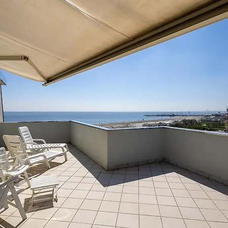 Oriente 3* Milano Marittima