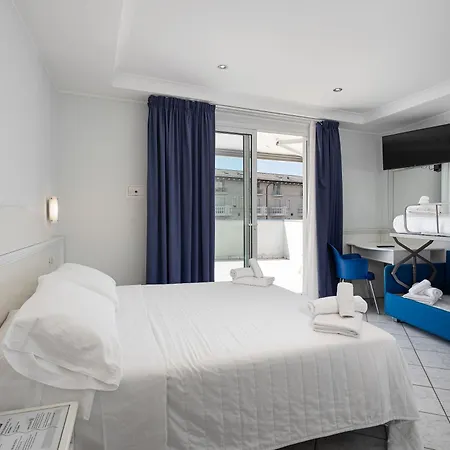 Oriente Otel Milano Marittima