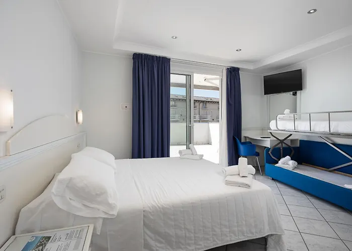 Oriente Otel Milano Marittima