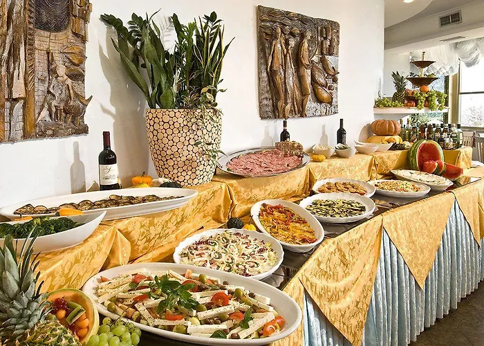 Oriente 3* Milano Marittima