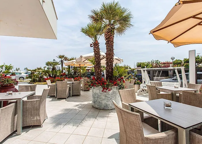 Otel Oriente Milano Marittima