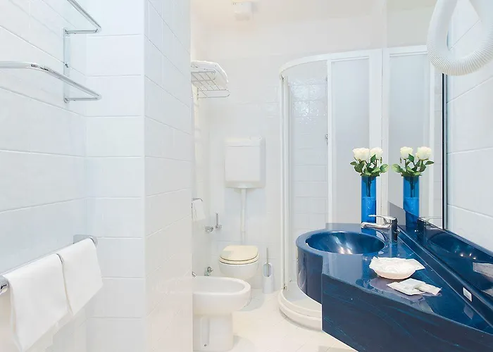 Oriente 3* Milano Marittima