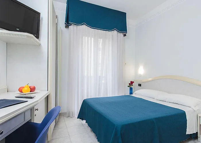 Oriente Milano Marittima