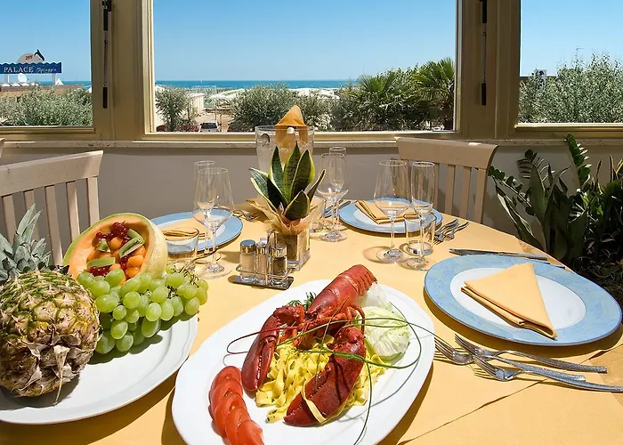 Oriente 3* Milano Marittima