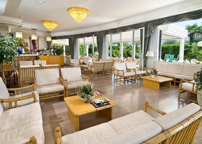 Oriente Milano Marittima