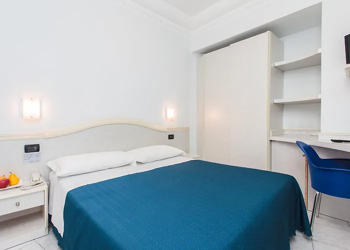 Otel Oriente Milano Marittima