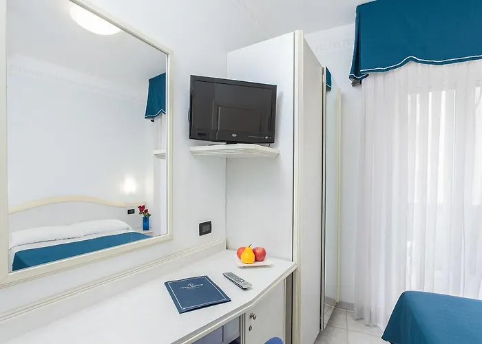 Oriente 3* Milano Marittima