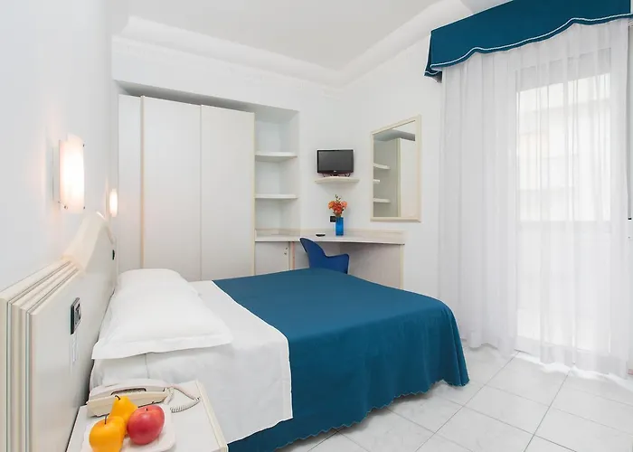 Oriente Milano Marittima