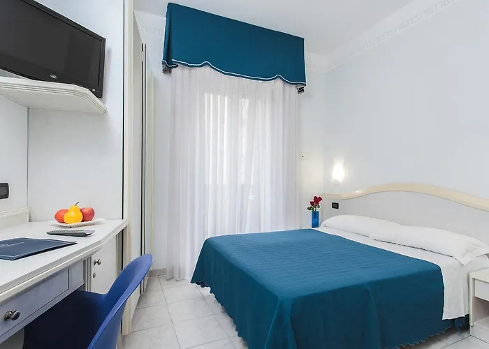 Otel Oriente Milano Marittima