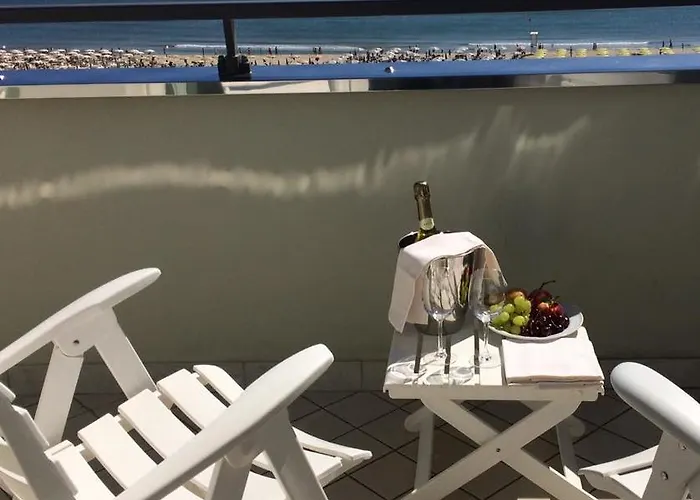 Oriente Otel Milano Marittima