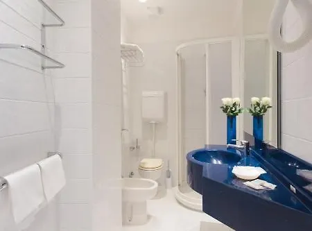 Oriente Szálloda 3*