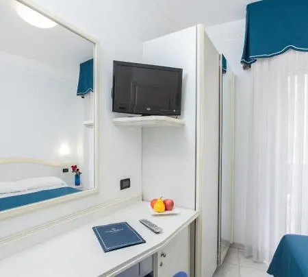 Oriente Milano Marittima