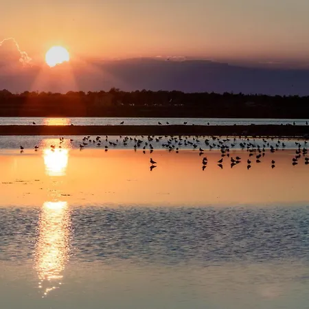 Hotel Oriente Milano Marittima