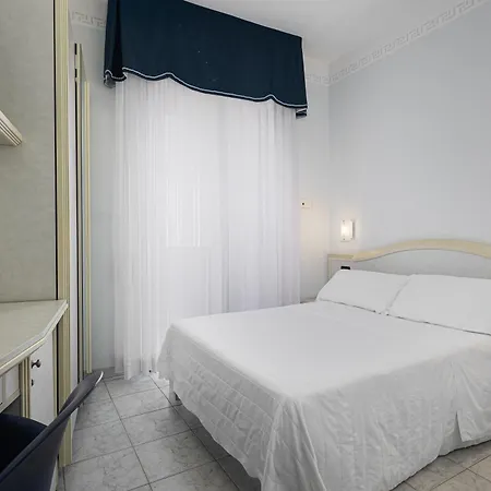 Oriente Szálloda 3*