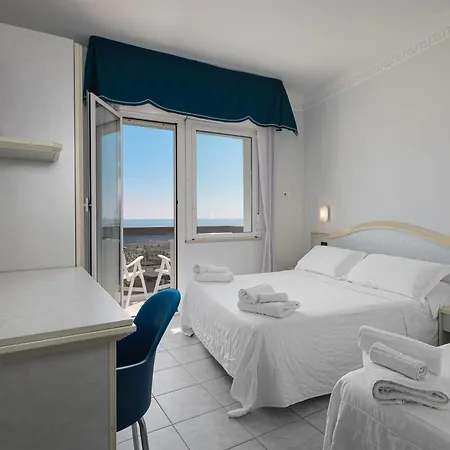 Hotel Oriente Milano Marittima