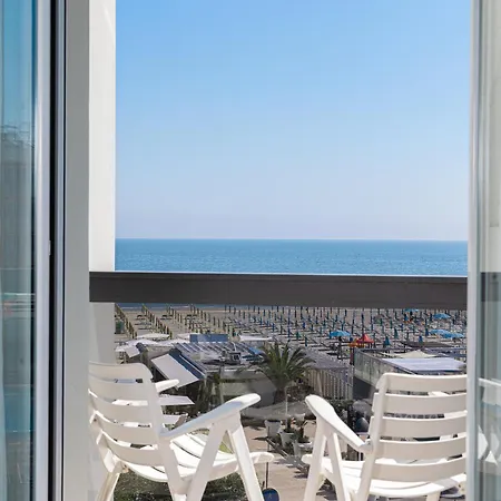 Oriente Hotel