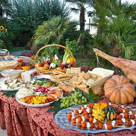 Hotel Oriente Milano Marittima