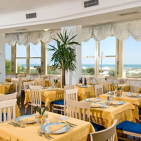 Oriente 3* Milano Marittima