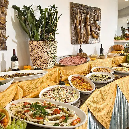 Oriente 3* Milano Marittima