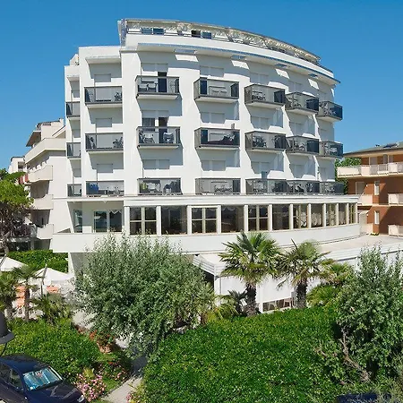 Oriente Milano Marittima