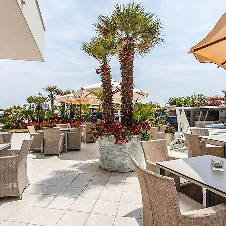 Hotel Oriente Milano Marittima