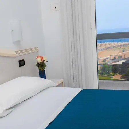 Szálloda Oriente Milano Marittima