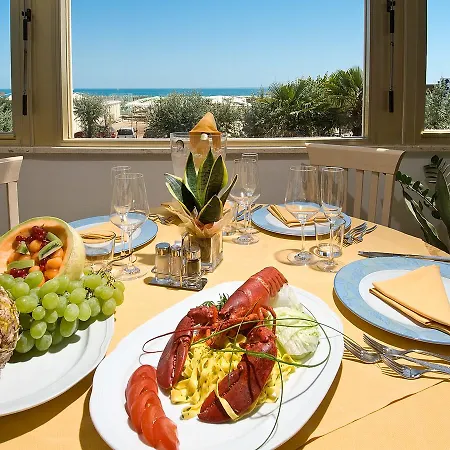 Oriente 3* Milano Marittima