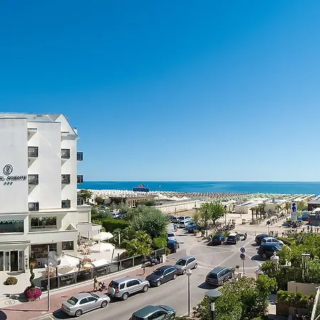 Hotel Oriente Milano Marittima