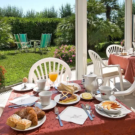 Oriente Szálloda 3*