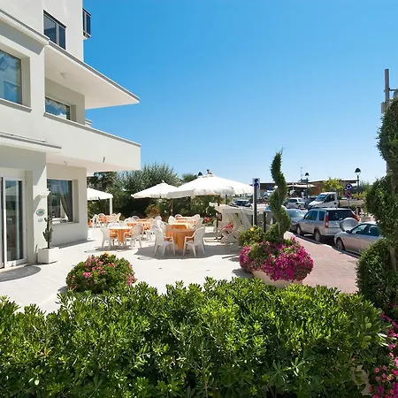 Oriente Szálloda 3*