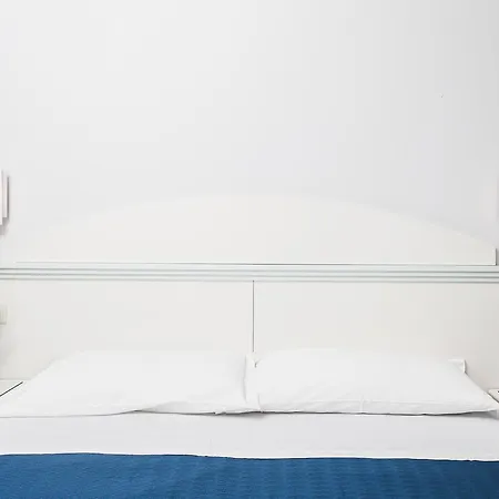 Oriente 3* 밀라노마리티마