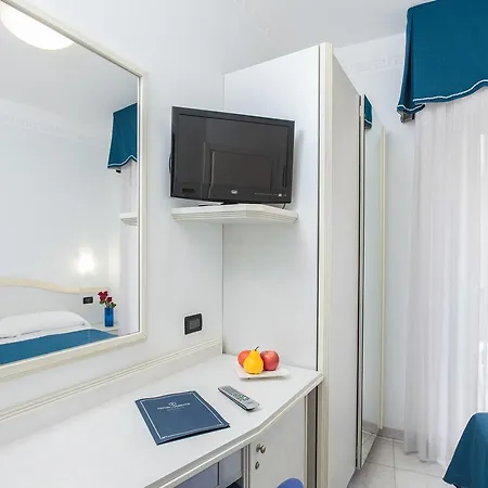 Oriente 3* Milano Marittima