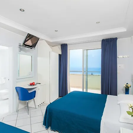 Oriente Hotel