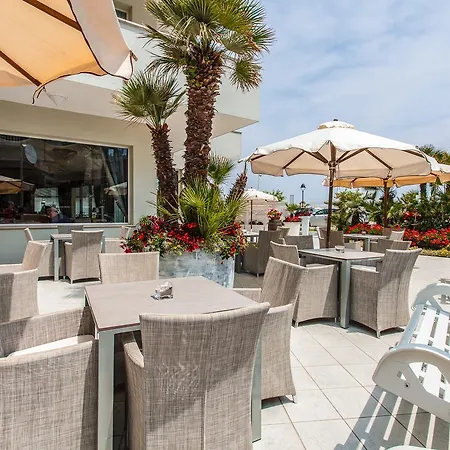 Oriente 3* Milano Marittima