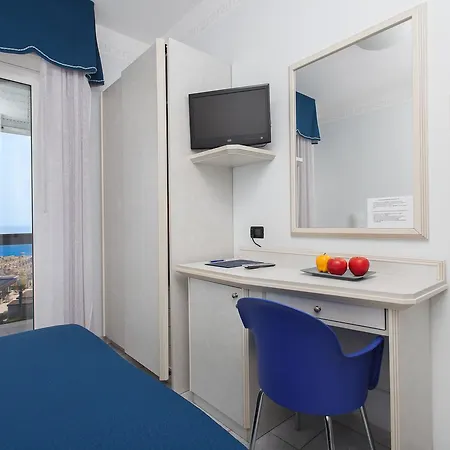 Szálloda Oriente 3*