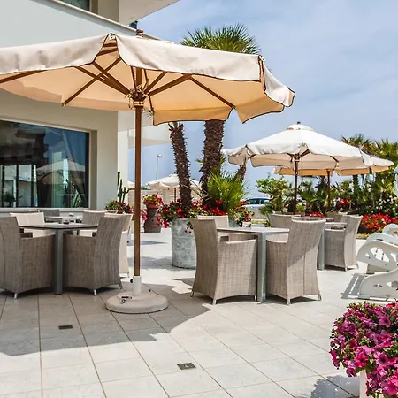 Oriente Milano Marittima