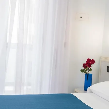 Oriente Hotel
