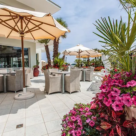 Hotel Oriente 3*