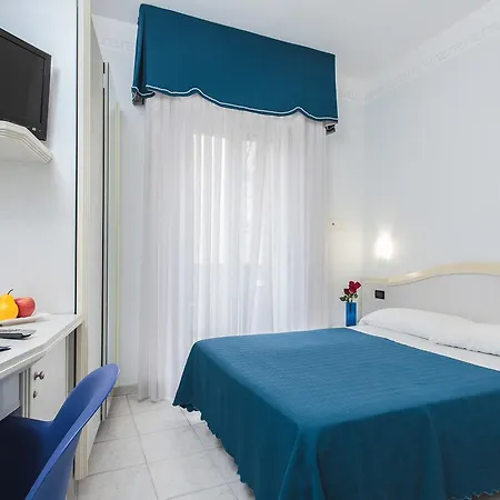 Szálloda Oriente Milano Marittima