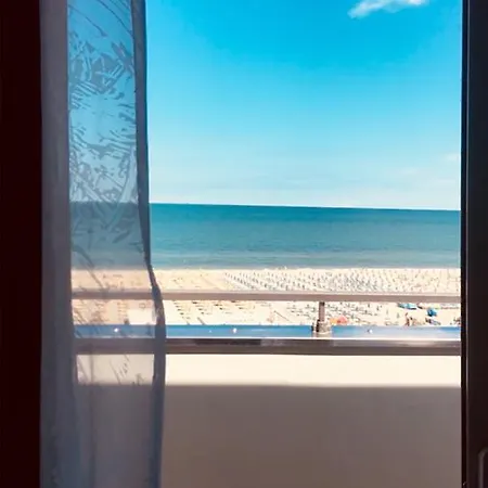 Otel Oriente