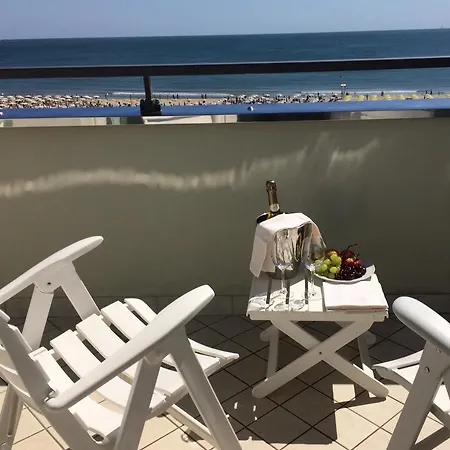 Oriente Szálloda Milano Marittima