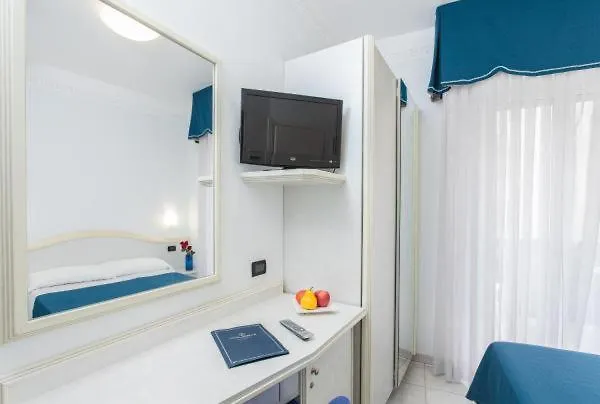 Oriente Milano Marittima