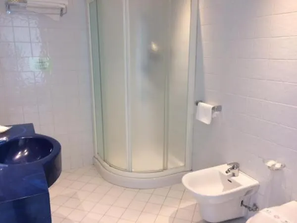 Hotel Oriente Milano Marittima