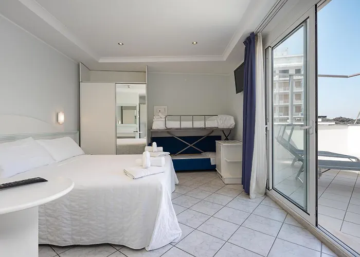 Oriente Hotel Milano Marittima