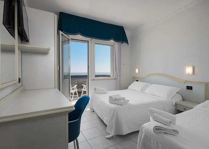 Hotel Oriente Milano Marittima