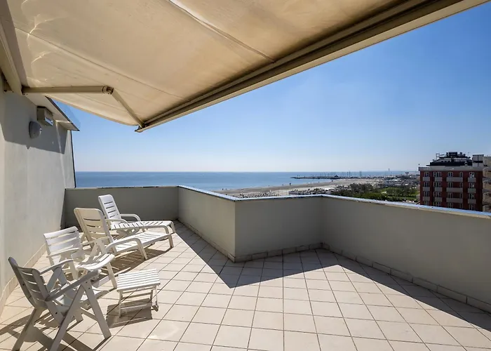 Oriente 3* Milano Marittima