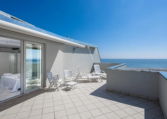 Hotel Oriente Milano Marittima