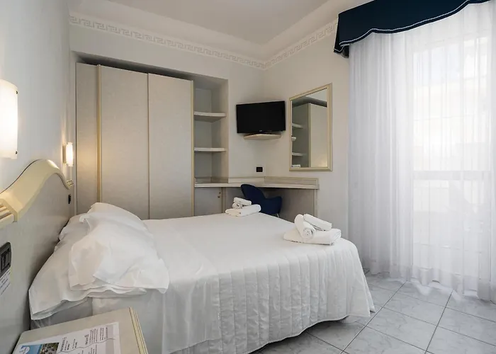 Oriente Hotel Milano Marittima