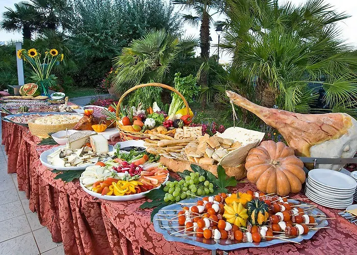 Hotel Oriente Milano Marittima