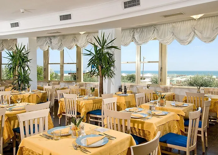 Oriente 3* מילאנו מריטימה